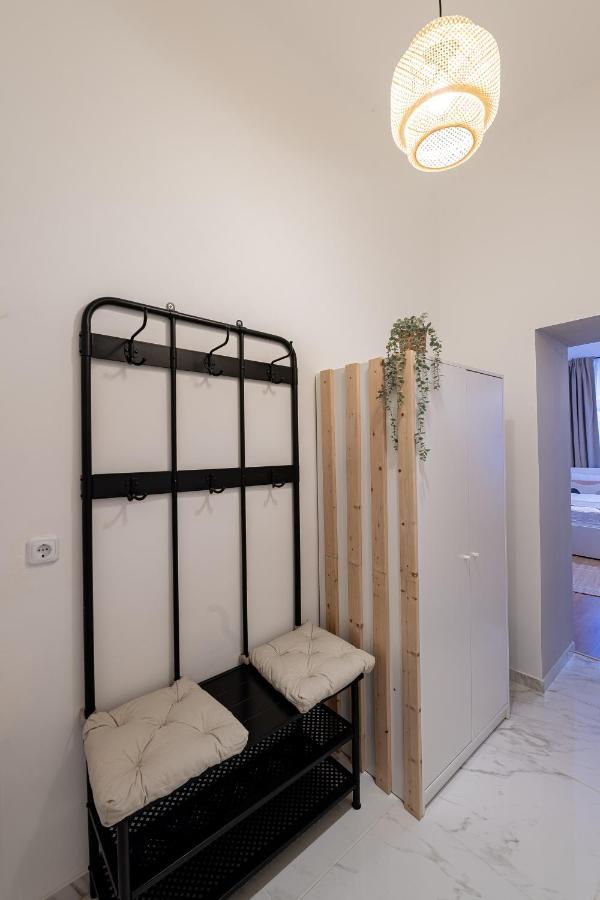 Vienna My City Apartment Bright Room Exterior photo