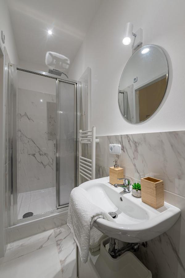Vienna My City Apartment Bright Room Exterior photo