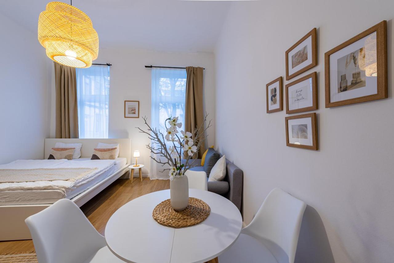 Vienna My City Apartment Bright Room Exterior photo